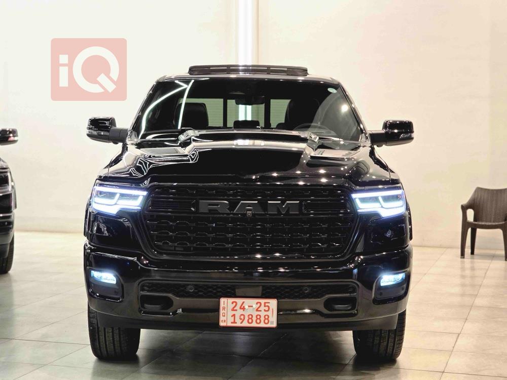 Ram 1500